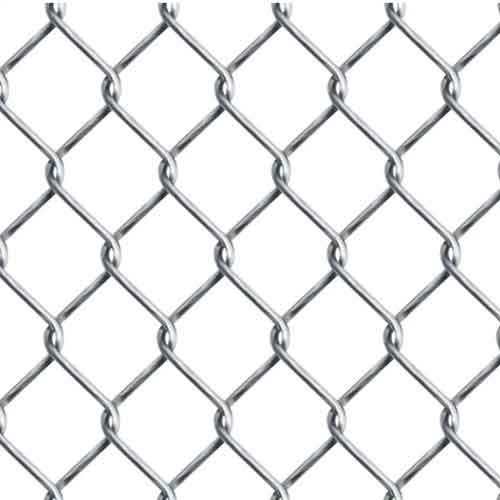 wholesale chain link fence used chain link fence panels pvc coated Chain Link Fence