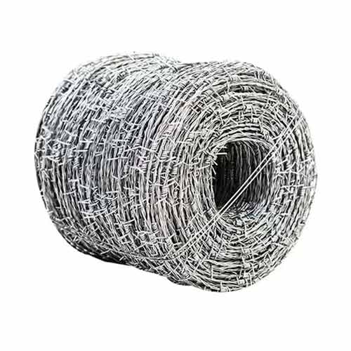 Stainless Steel Razor Barbed Wire Blade Fencing Security Wire Roll Price for Farm Prison Safety Fence